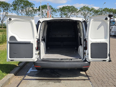 Volkswagen CADDY 2.0 L2 Maxi LED Automaat foto 12
