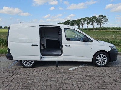 Volkswagen CADDY 2.0 L2 Maxi LED Automaat foto 13