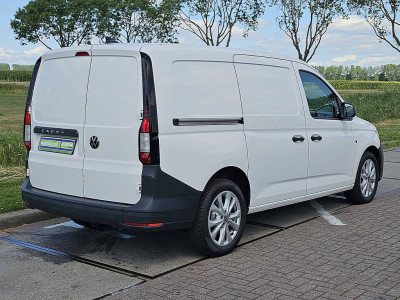 Volkswagen CADDY 2.0 L2 Maxi LED Automaat foto 3