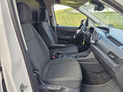 Volkswagen CADDY 2.0 L2 Maxi LED Automaat foto 7