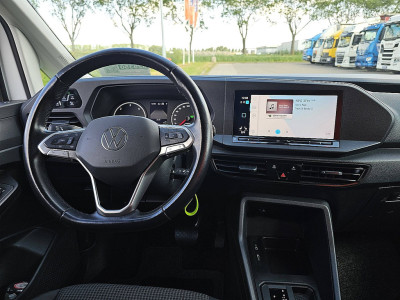 Volkswagen CADDY 2.0 L2 Maxi LED Automaat foto 8