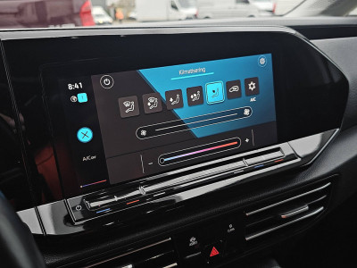 Volkswagen CADDY 2.0 LED 1st Edition NAP! foto 10