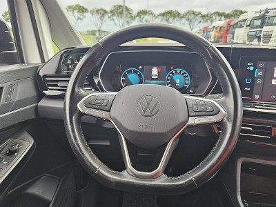 Volkswagen CADDY 2.0 LED 1st Edition NAP! foto 11