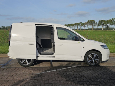 Volkswagen CADDY 2.0 LED 1st Edition NAP! foto 13