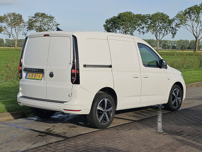 Volkswagen CADDY 2.0 LED 1st Edition NAP! foto 3