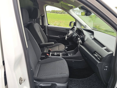 Volkswagen CADDY 2.0 LED 1st Edition NAP! foto 7