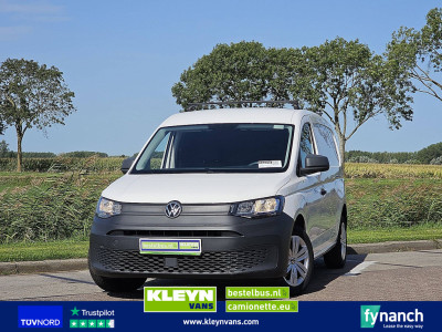 Volkswagen CADDY 2.0 Maxi Carplay L2 NAP!