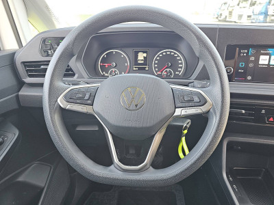 Volkswagen CADDY 2.0 Maxi Carplay L2 NAP! foto 10