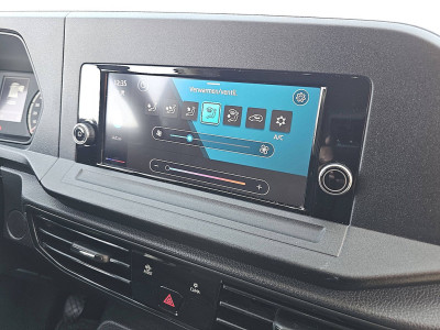 Volkswagen CADDY 2.0 Maxi Carplay L2 NAP! foto 11