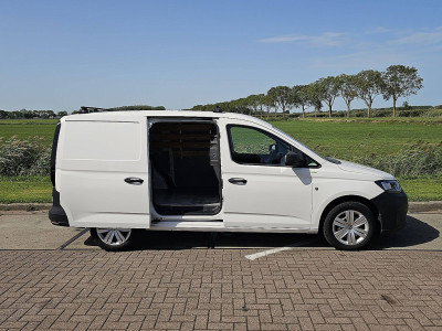 Volkswagen CADDY 2.0 Maxi Carplay L2 NAP! foto 13