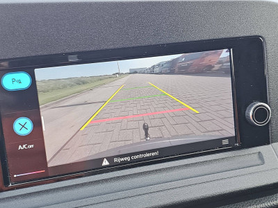 Volkswagen CADDY 2.0 Maxi Carplay L2 NAP! foto 15
