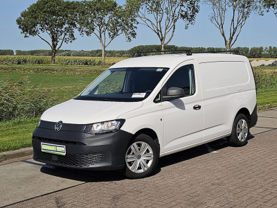 Volkswagen CADDY 2.0 Maxi Carplay L2 NAP! foto 2
