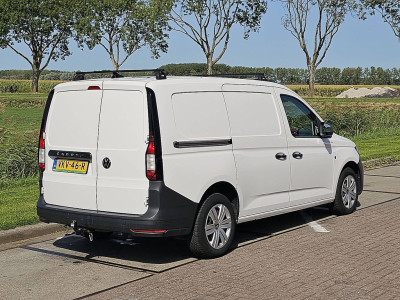Volkswagen CADDY 2.0 Maxi Carplay L2 NAP! foto 3