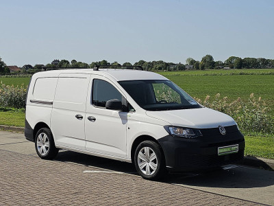 Volkswagen CADDY 2.0 Maxi Carplay L2 NAP! foto 5