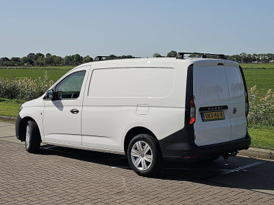 Volkswagen CADDY 2.0 Maxi Carplay L2 NAP! foto 6