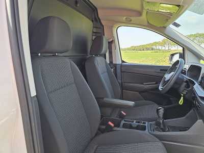 Volkswagen CADDY 2.0 Maxi Carplay L2 NAP! foto 7