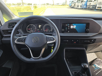 Volkswagen CADDY 2.0 Maxi Carplay L2 NAP! foto 8