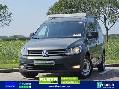 Volkswagen CADDY 2.0 TDI 55 KW