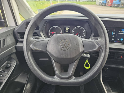 Volkswagen CADDY 2.0 TDI 55 KW 10