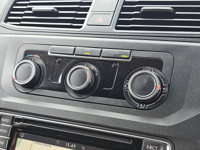 Volkswagen CADDY 2.0 TDI 55 KW 11