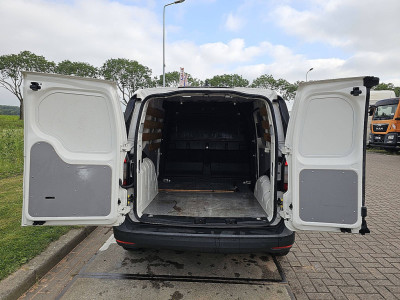 Volkswagen CADDY 2.0 TDI 55 KW 11