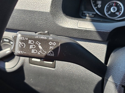 Volkswagen CADDY 2.0 TDI 55 KW 12