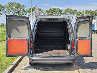 Volkswagen CADDY 2.0 TDI 55 KW 13