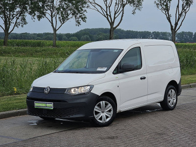 Volkswagen CADDY 2.0 TDI 55 KW 2