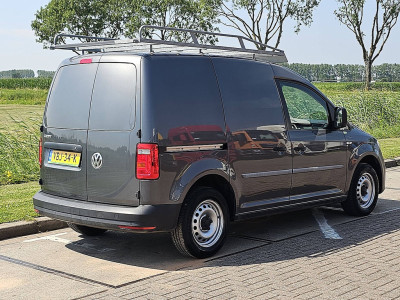 Volkswagen CADDY 2.0 TDI 55 KW 3