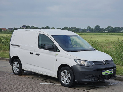 Volkswagen CADDY 2.0 TDI 55 KW 5