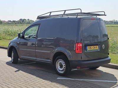 Volkswagen CADDY 2.0 TDI 55 KW 6