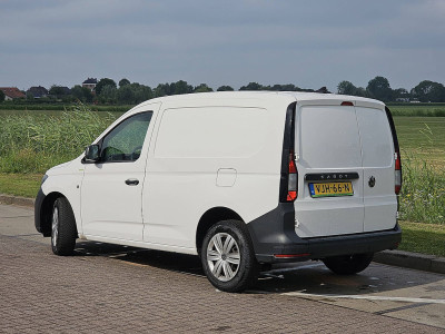Volkswagen CADDY 2.0 TDI 55 KW 6