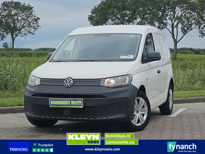 Volkswagen CADDY 2.0 TDI CARGO