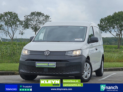 Volkswagen CADDY 2.0 TDI CARGO