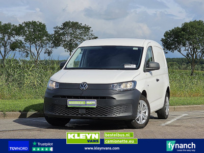 Volkswagen CADDY 2.0 TDI CARGO