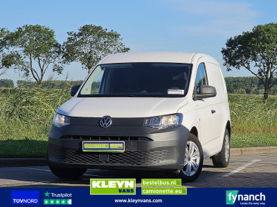 Volkswagen CADDY 2.0 TDI CARGO