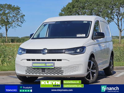 Volkswagen CADDY 2.0 TDI CARGO 130 DSG