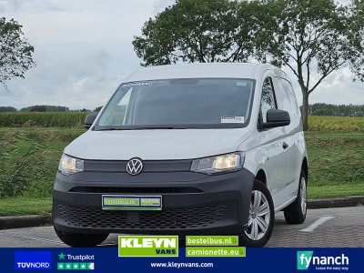 Volkswagen CADDY 2.0 TDI CARGO Automaat