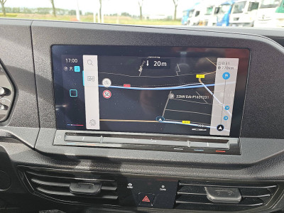 Volkswagen CADDY 2.0 TDI CARGO Automaat foto 12