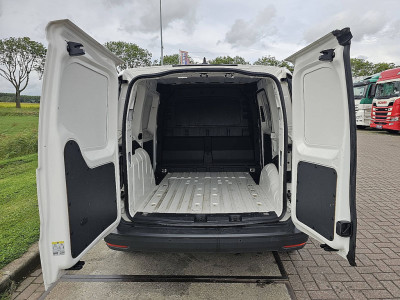 Volkswagen CADDY 2.0 TDI CARGO Automaat foto 13