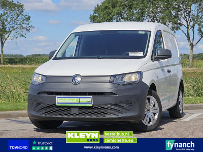 Volkswagen CADDY 2.0 ac EURO6