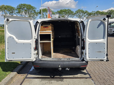 Volkswagen CADDY 2.0 ac EURO6 foto 10