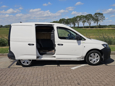 Volkswagen CADDY 2.0 ac EURO6 foto 11