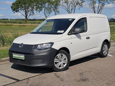 Volkswagen CADDY 2.0 ac EURO6 foto 2