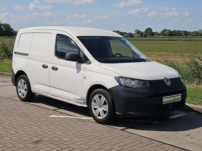 Volkswagen CADDY 2.0 ac EURO6 foto 5