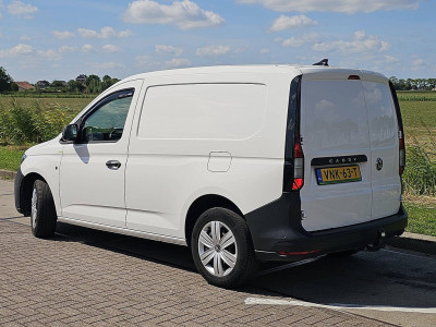 Volkswagen CADDY 2.0 ac EURO6 foto 6