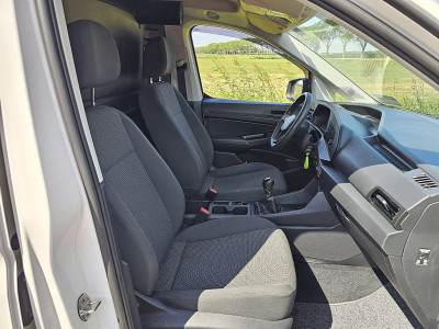Volkswagen CADDY 2.0 ac EURO6 foto 7