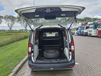 Volkswagen CADDY 2.0 ac carplay EURO6 foto 10