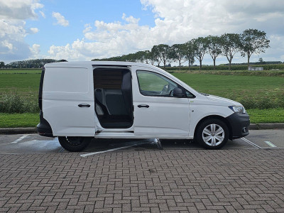 Volkswagen CADDY 2.0 ac carplay EURO6 foto 11