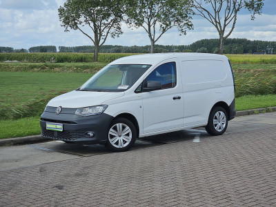 Volkswagen CADDY 2.0 ac carplay EURO6 foto 2